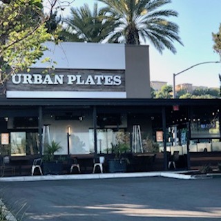 Urban Plates