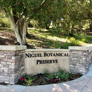Niguel Botanical Preserve