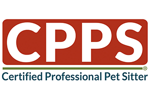Certified Professional Pet Sitters